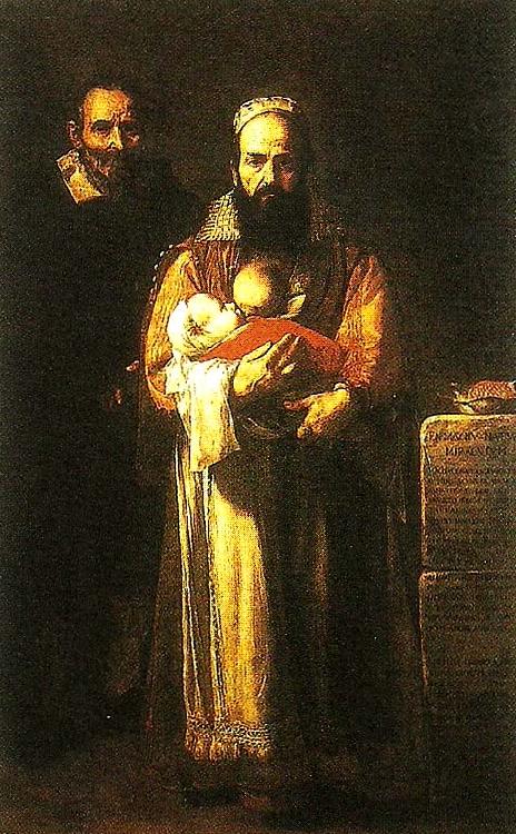 Jusepe de Ribera magdalena ventura china oil painting image